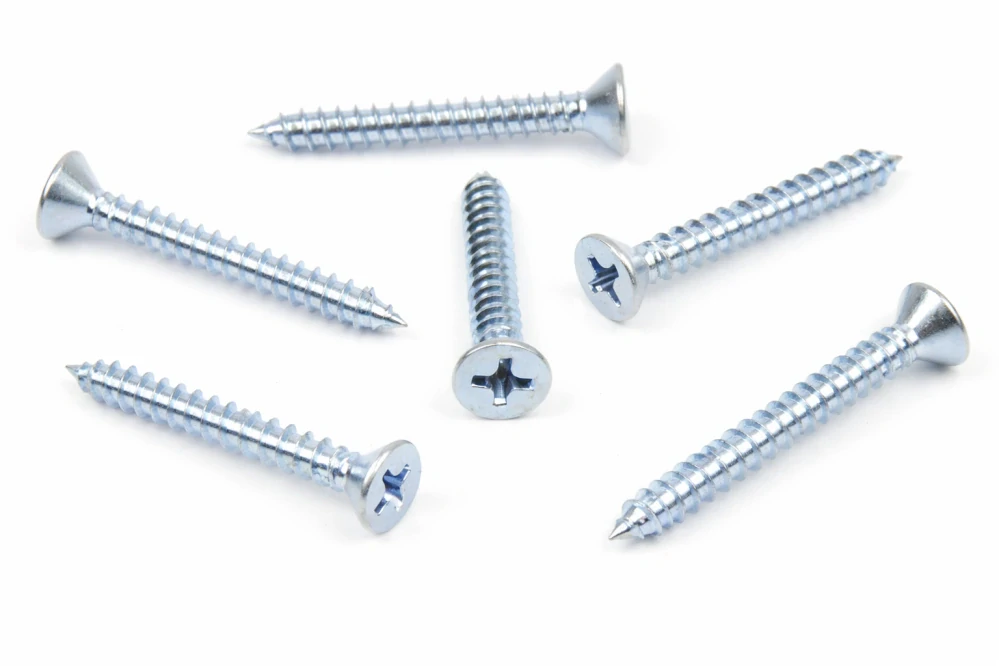 Šroub DIN 7982 C PH 3,5 x 25 ZB