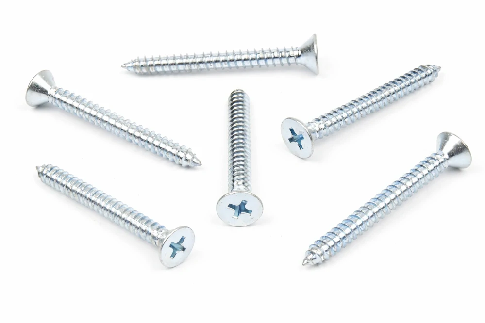 Šroub DIN 7982 C PH 4,8 x 50 ZB