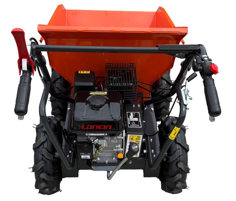 Motorové kolové kolečko MDM 300 W