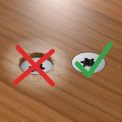 Držák bitů WERA s variabilním omezením hloubky